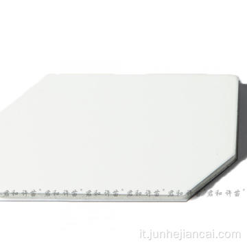 Pannello composito in alluminio - SHJX -04 - beige